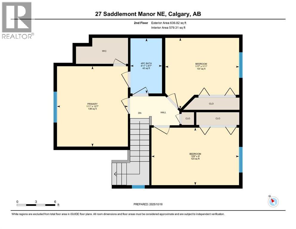 Single Family House for Sale in  Saddlemont Manor NE Saddle Ridge Calgary 