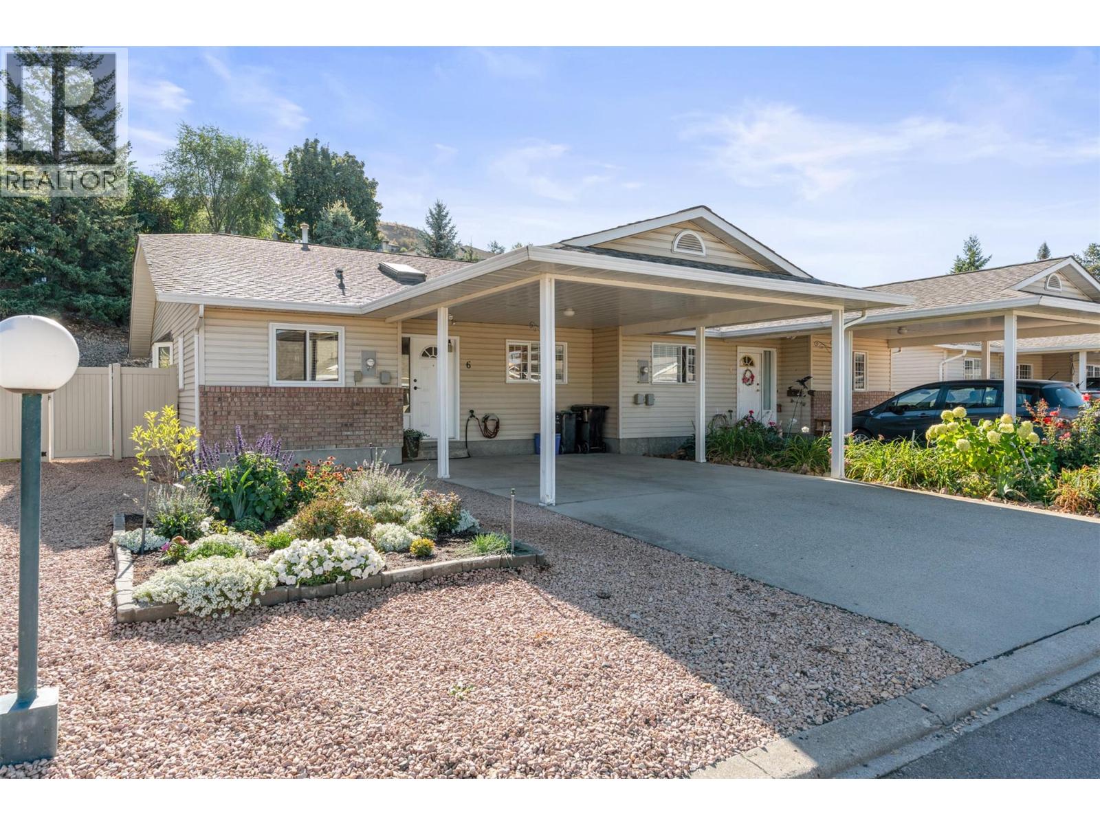#6-1038 11 Avenue, Vernon