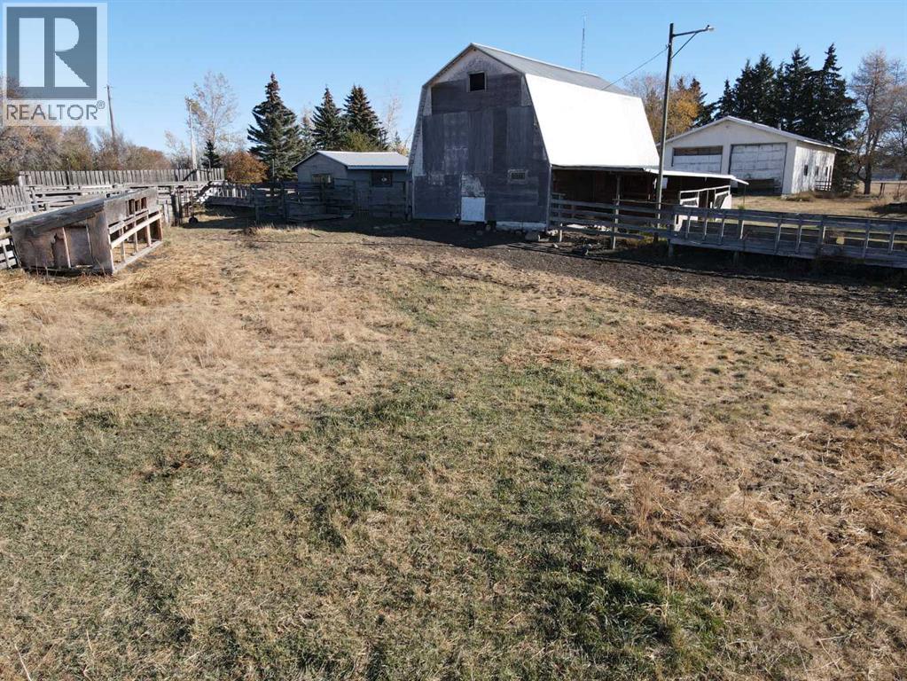 26221 393 Township, Rural Lacombe County