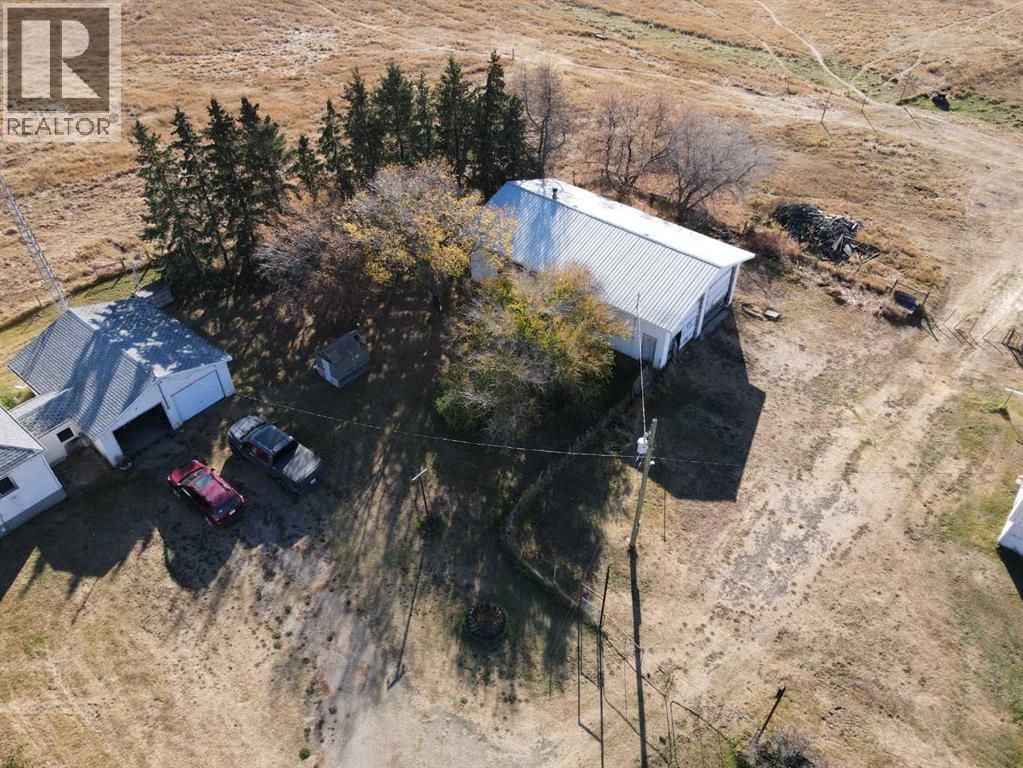 26221 393 Township, Rural Lacombe County
