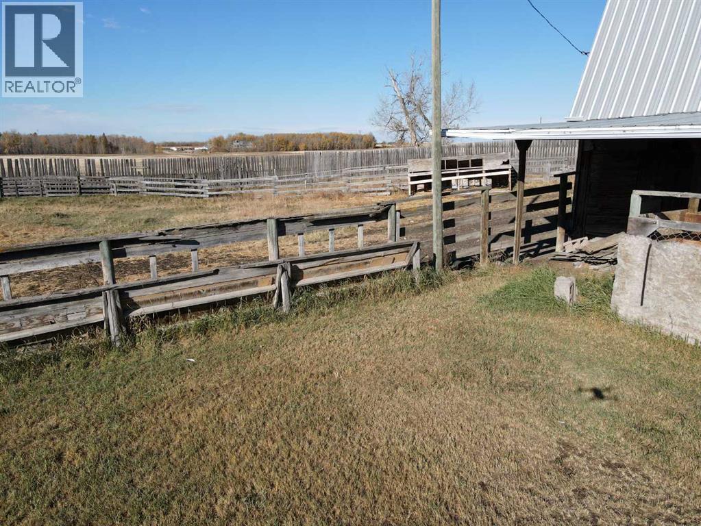 26221 393 Township, Rural Lacombe County