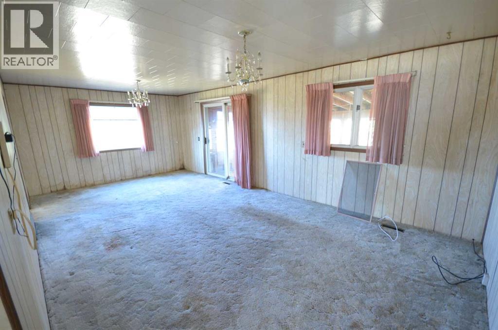 26221 393 Township, Rural Lacombe County