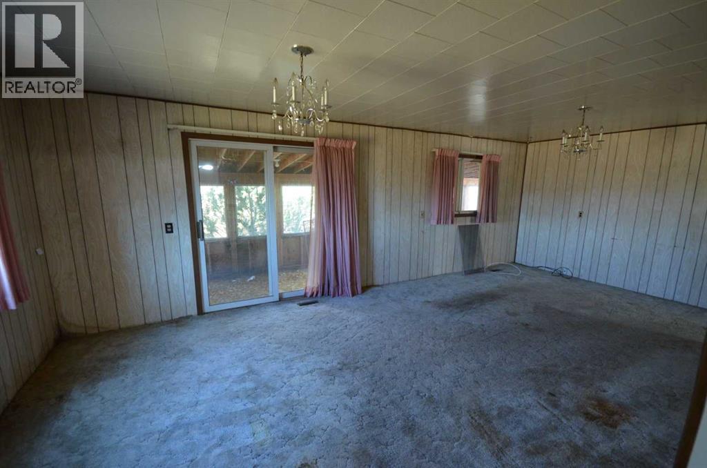 26221 393 Township, Rural Lacombe County