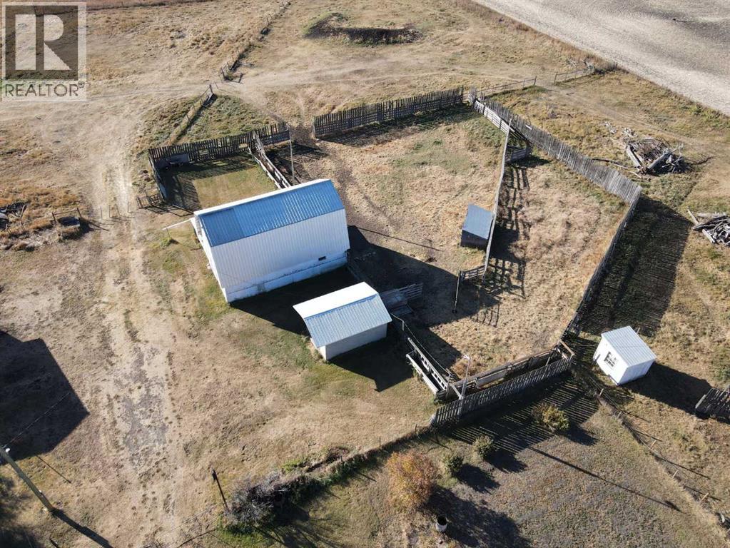 26221 393 Township, Rural Lacombe County