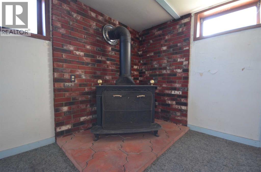 26221 393 Township, Rural Lacombe County
