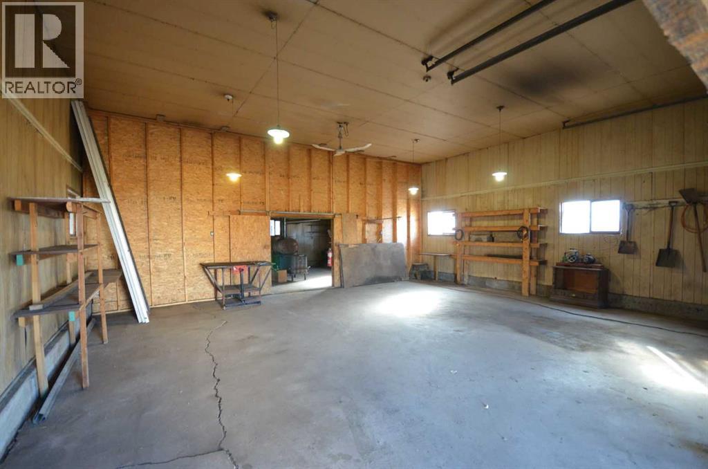 26221 393 Township, Rural Lacombe County