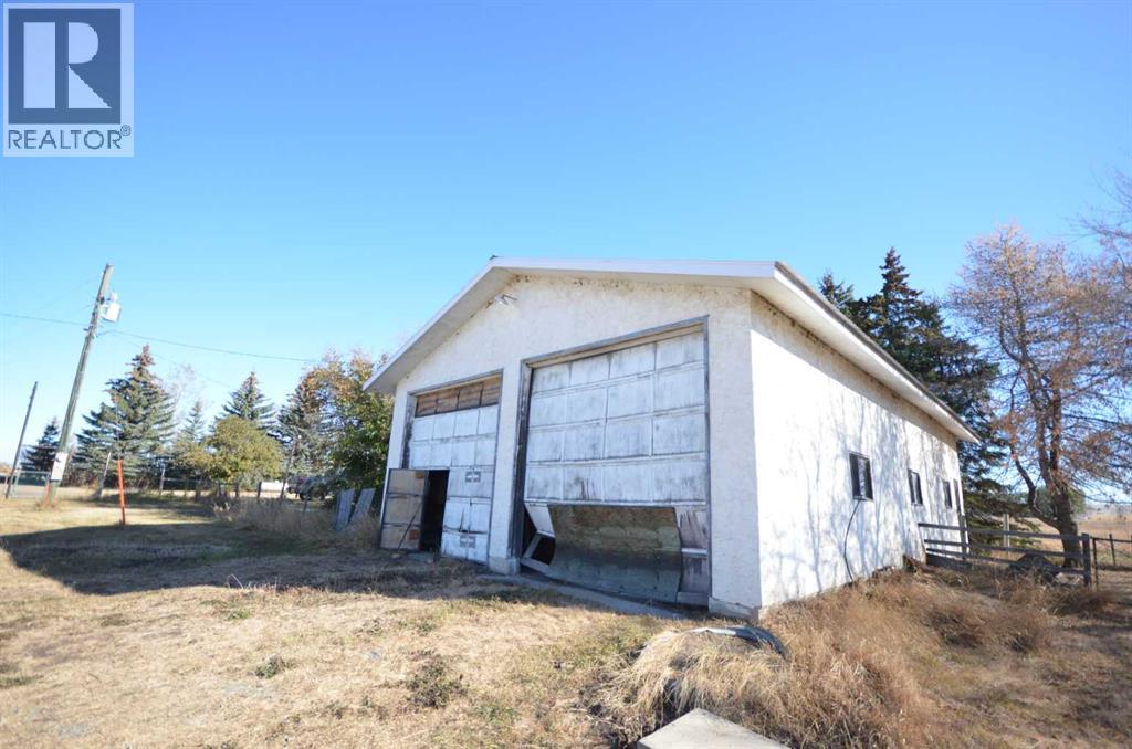 26221 393 Township, Rural Lacombe County