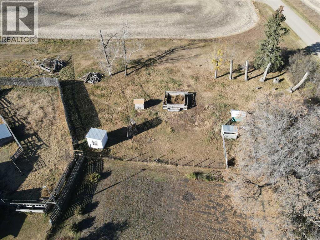 26221 393 Township, Rural Lacombe County