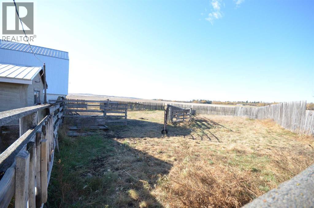 26221 393 Township, Rural Lacombe County