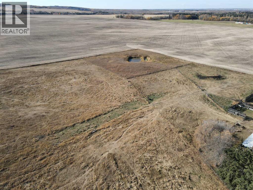 26221 393 Township, Rural Lacombe County