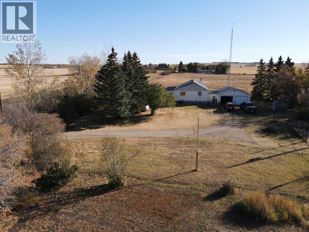 26221 393 Township, Rural Lacombe County