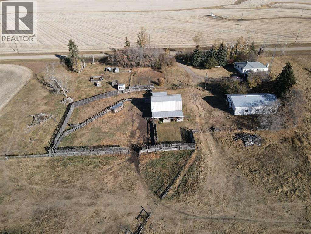 26221 393 Township, Rural Lacombe County