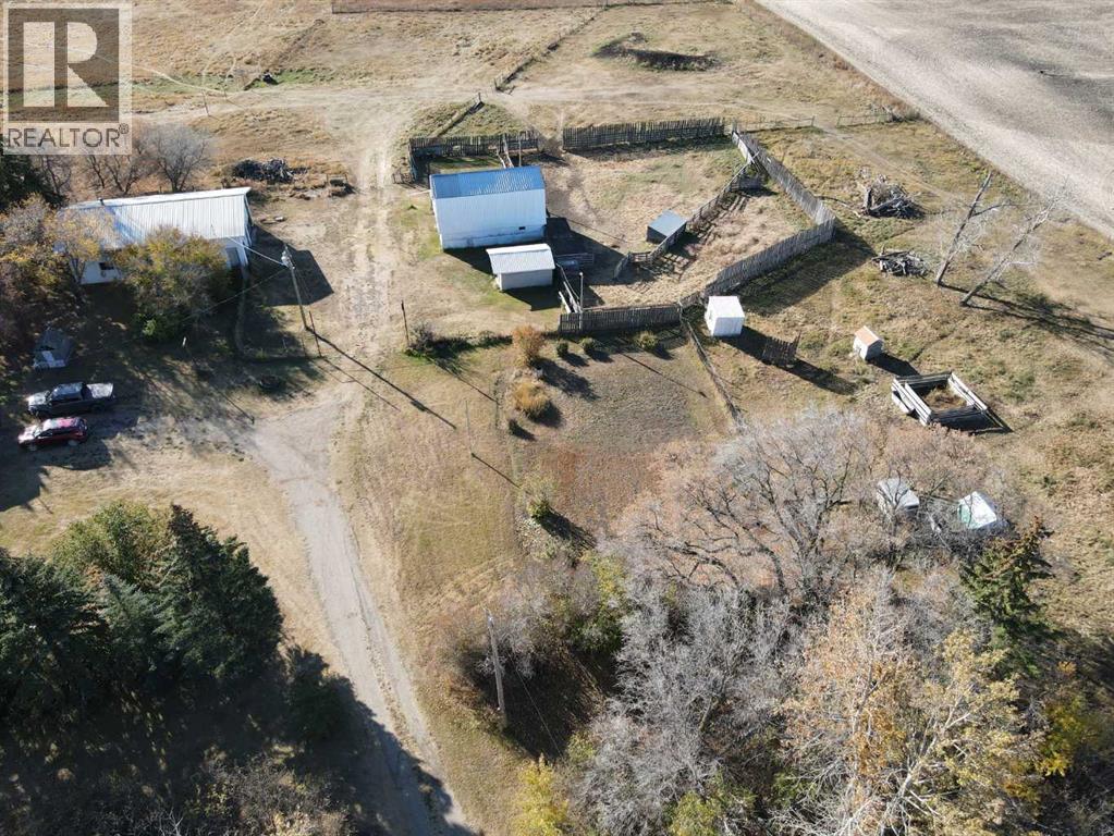 26221 393 Township, Rural Lacombe County
