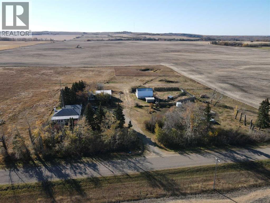 26221 393 Township, Rural Lacombe County