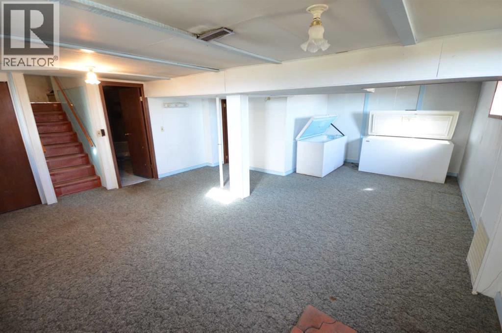 26221 393 Township, Rural Lacombe County