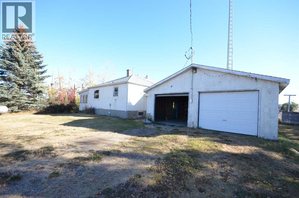 26221 393 Township, Rural Lacombe County