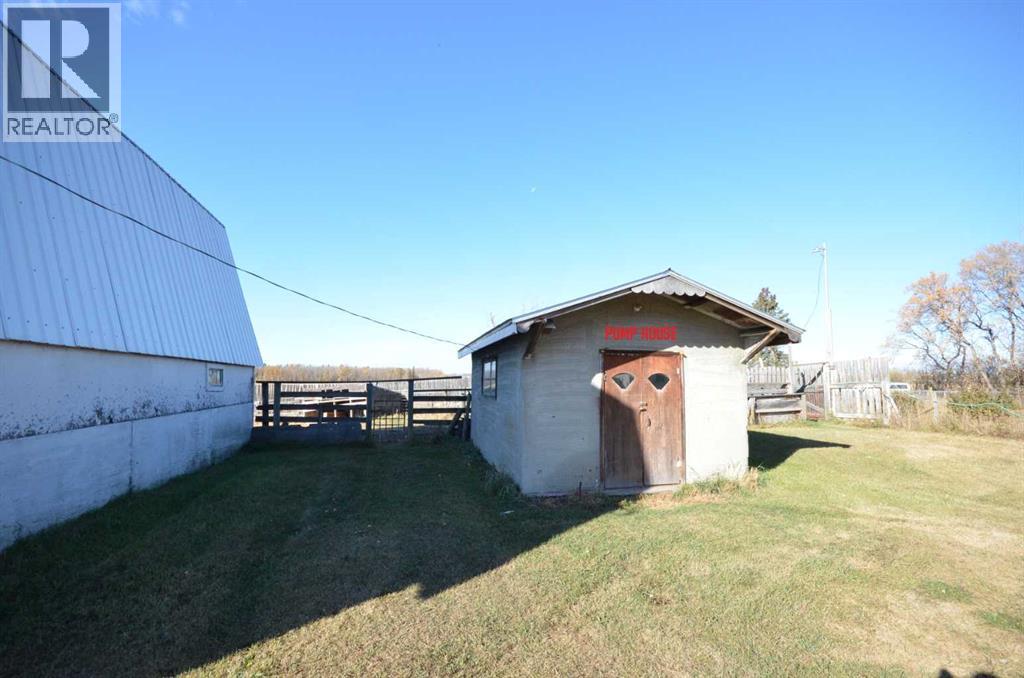 26221 393 Township, Rural Lacombe County