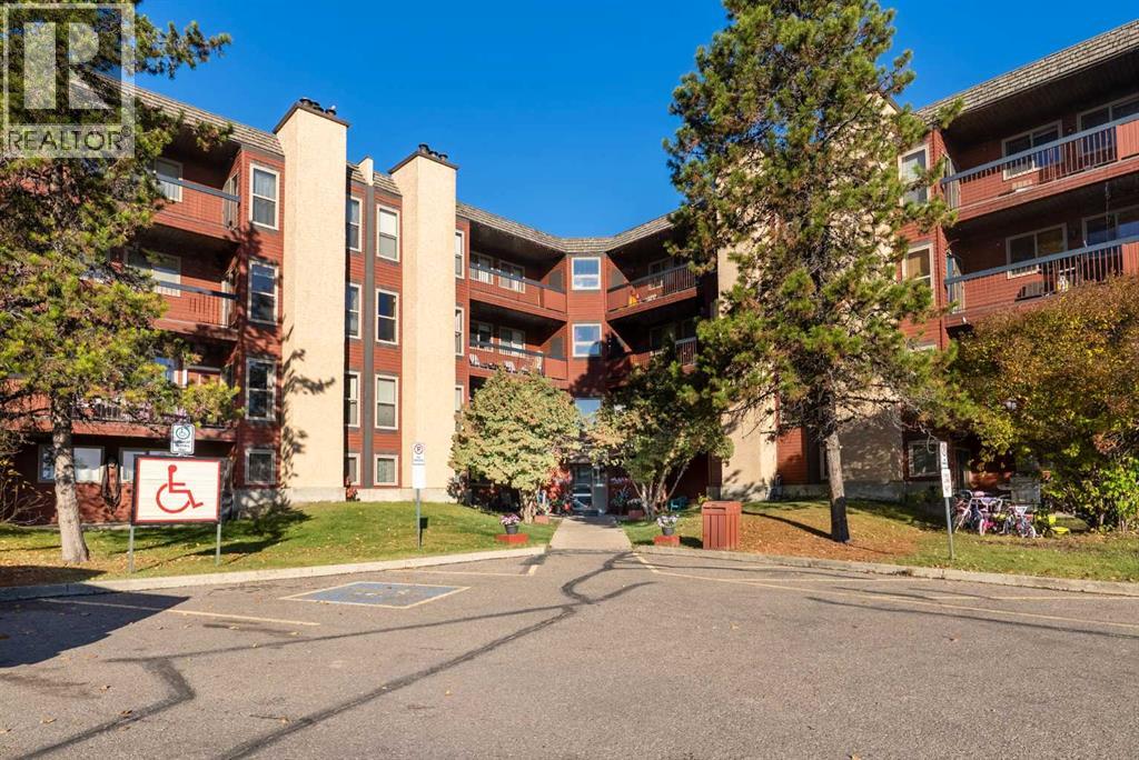 610 Signal Road, Fort McMurray