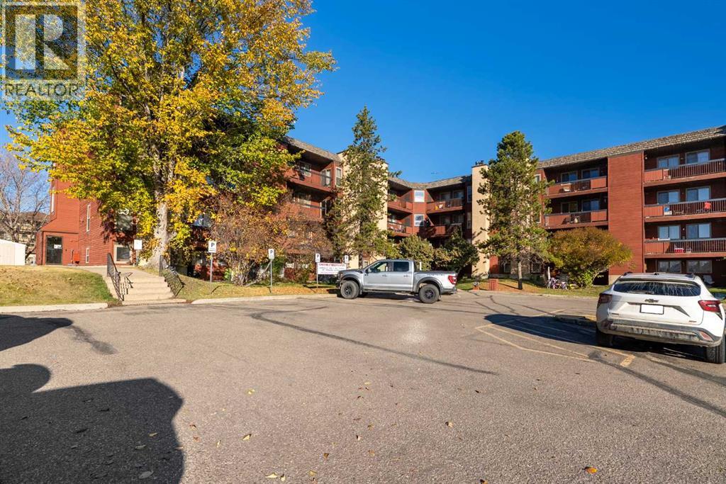 610 Signal Road, Fort McMurray