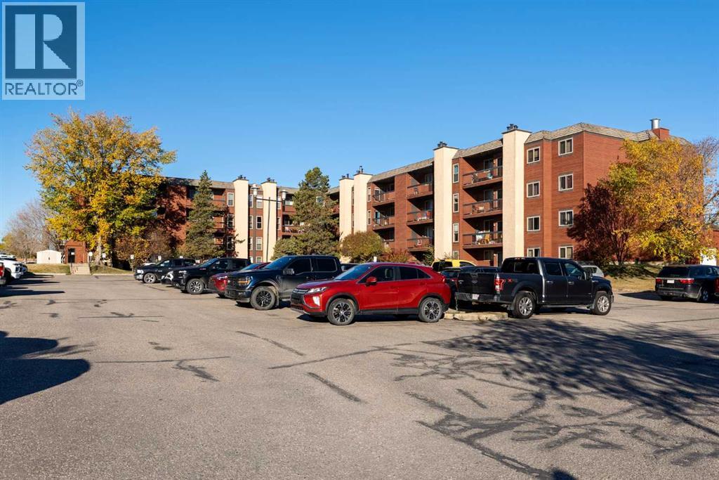 610 Signal Road, Fort McMurray