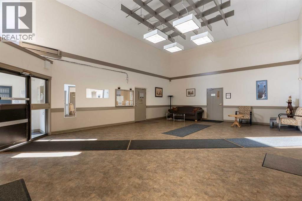 610 Signal Road, Fort McMurray