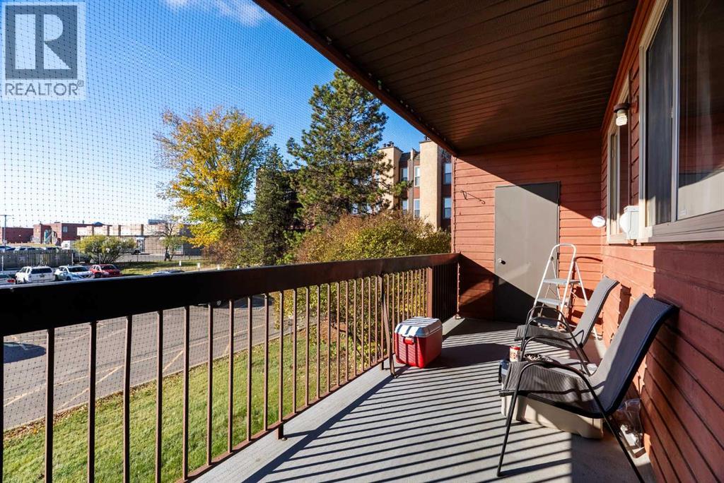 610 Signal Road, Fort McMurray