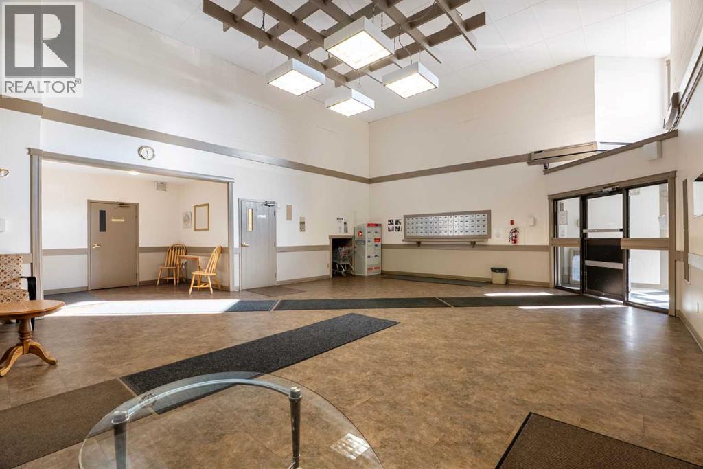 610 Signal Road, Fort McMurray