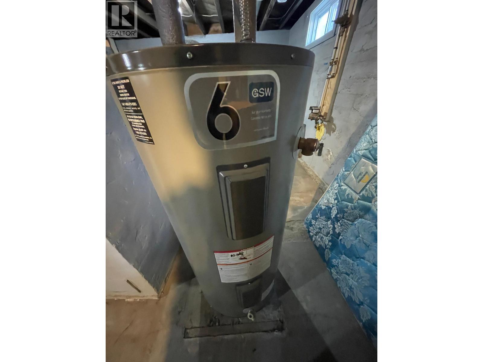 6569 19th Street, Grand Forks