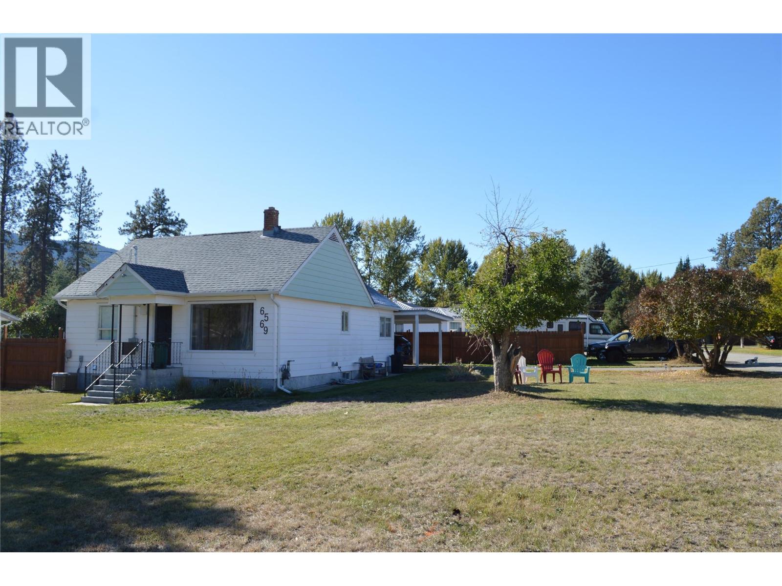 6569 19th Street, Grand Forks