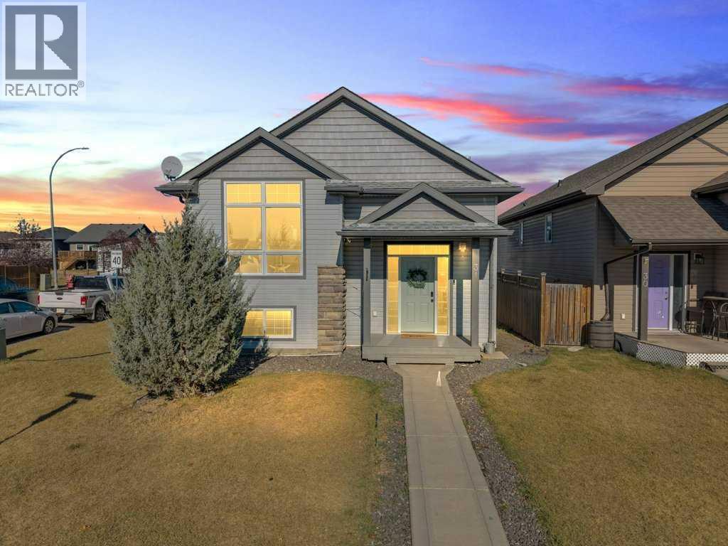 31 Hammond Close, Sylvan Lake