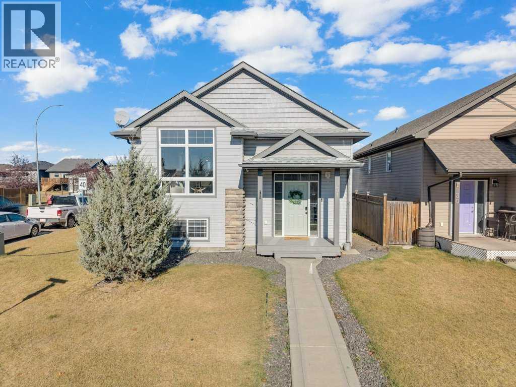 31 Hammond Close, Sylvan Lake