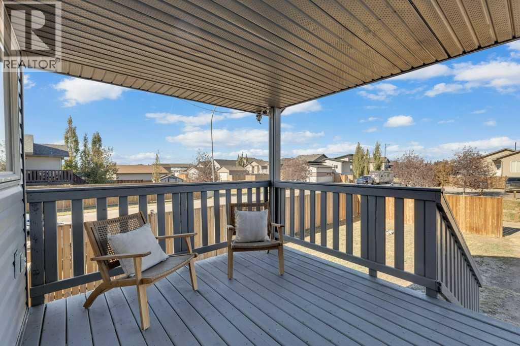 31 Hammond Close, Sylvan Lake