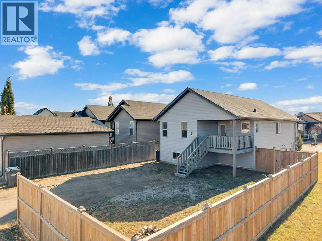 31 Hammond Close, Sylvan Lake