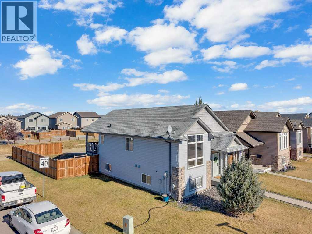 31 Hammond Close, Sylvan Lake