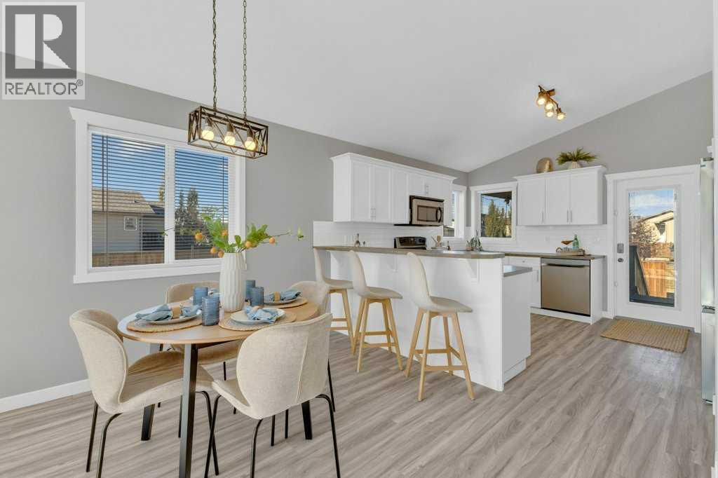 31 Hammond Close, Sylvan Lake