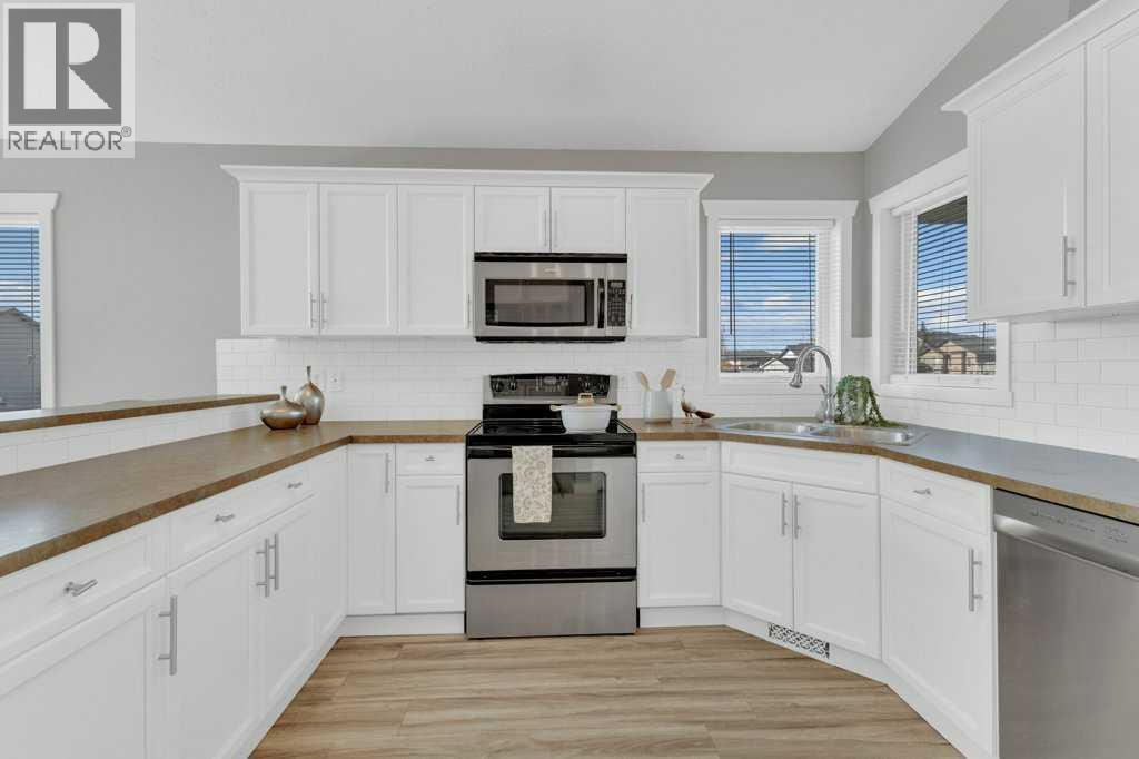 31 Hammond Close, Sylvan Lake
