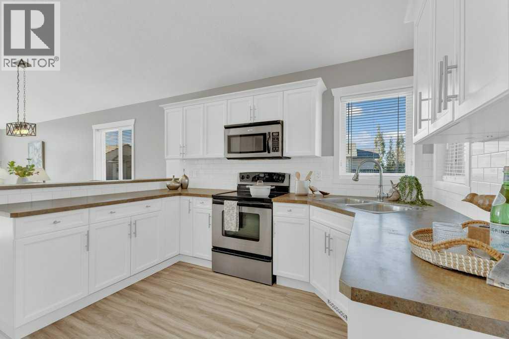 31 Hammond Close, Sylvan Lake