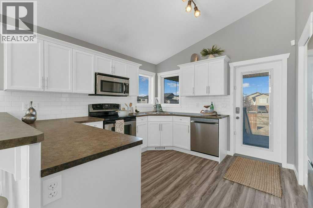 31 Hammond Close, Sylvan Lake