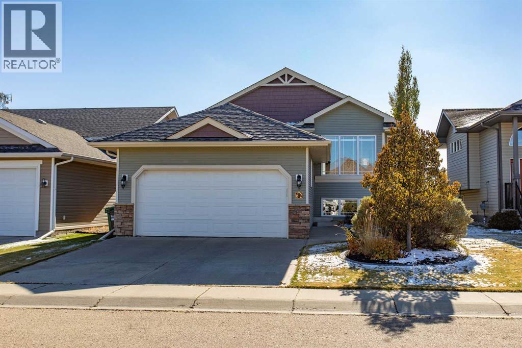 62 Larsen Crescent, Red Deer