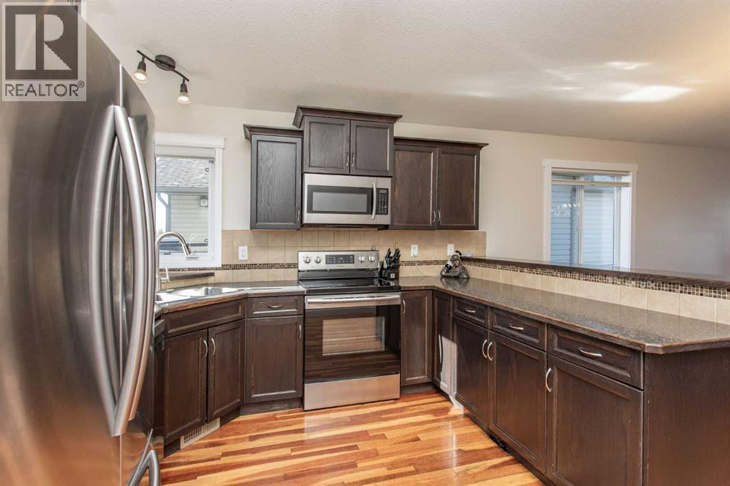 62 Larsen Crescent, Red Deer