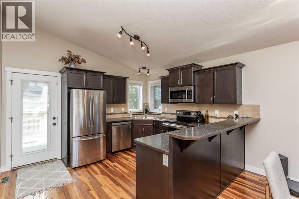 62 Larsen Crescent, Red Deer