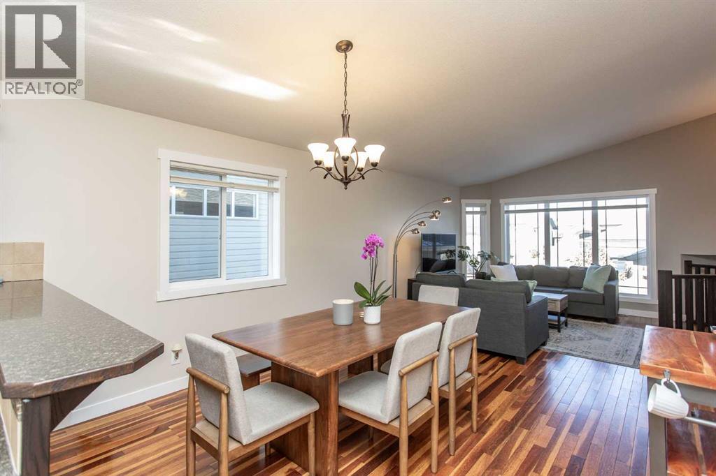 62 Larsen Crescent, Red Deer