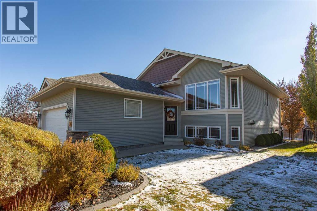 62 Larsen Crescent, Red Deer