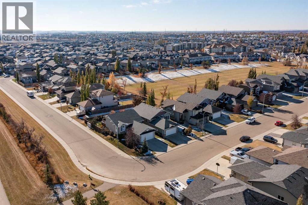 62 Larsen Crescent, Red Deer