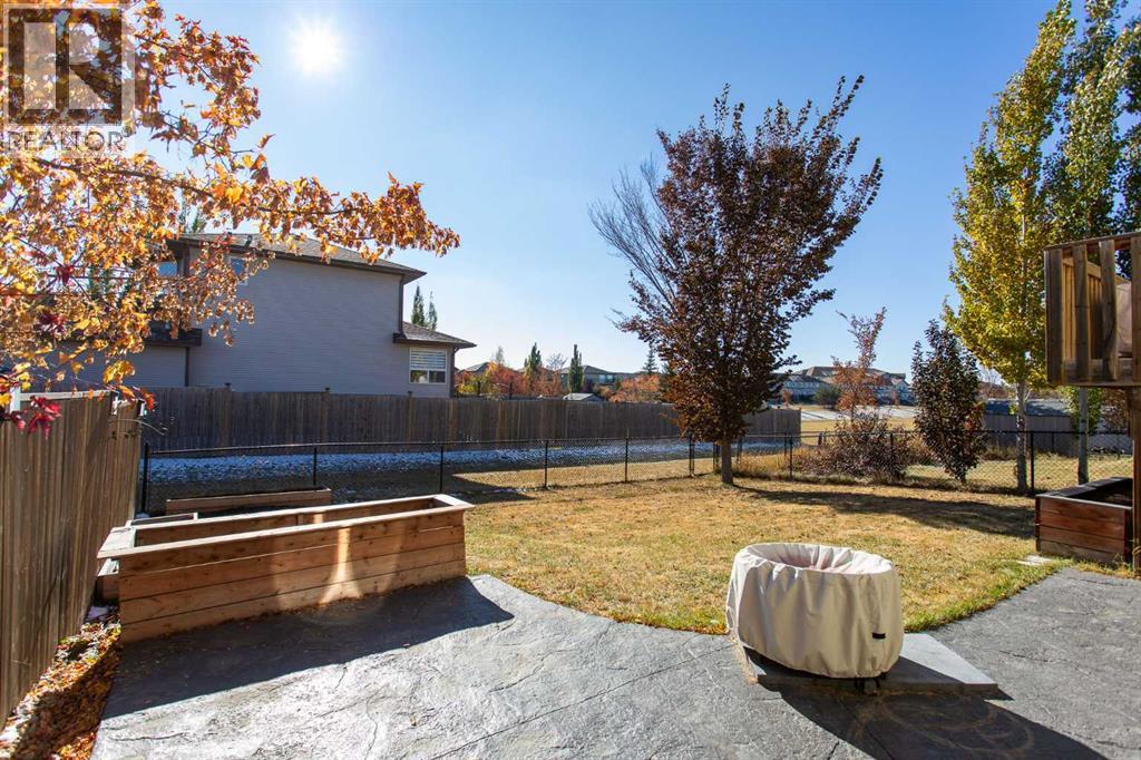 62 Larsen Crescent, Red Deer