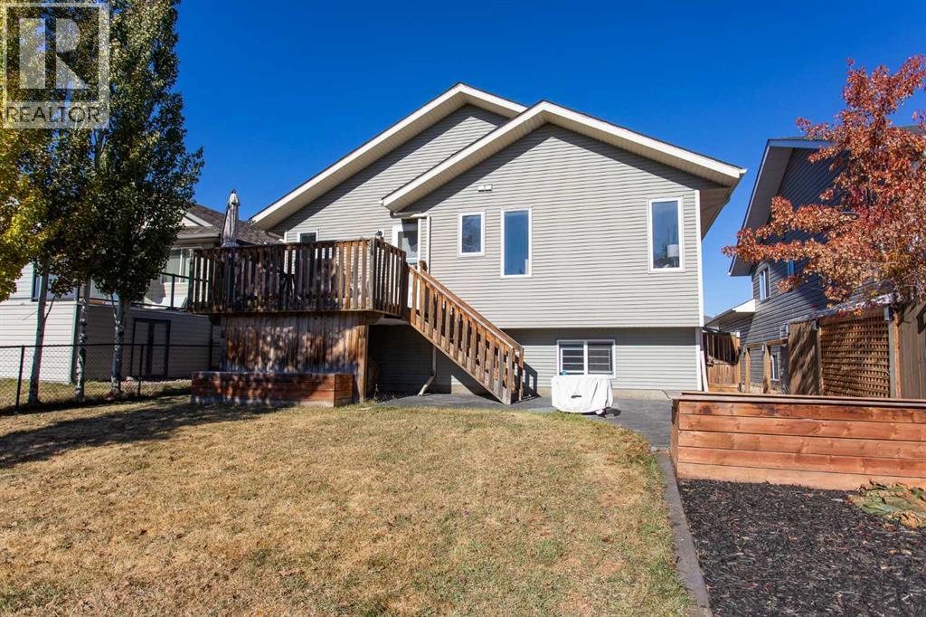 62 Larsen Crescent, Red Deer