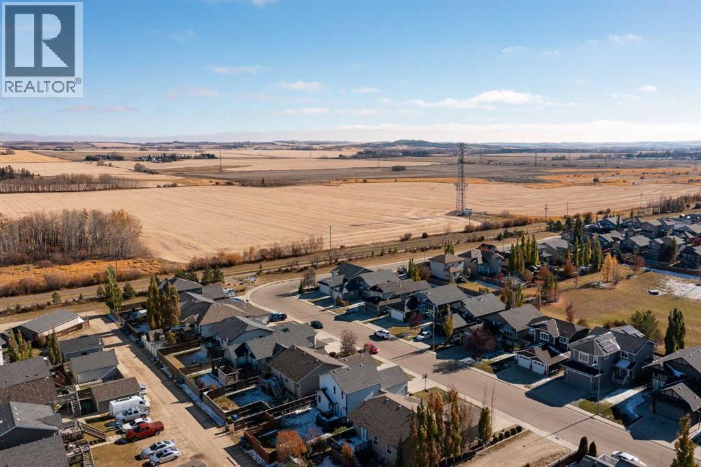 62 Larsen Crescent, Red Deer