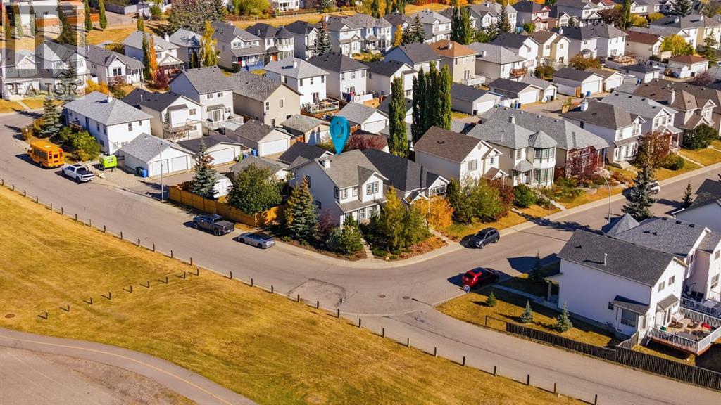 Single Family House for Sale in  Arbour Grove Close NW Arbour Lake Calgary 