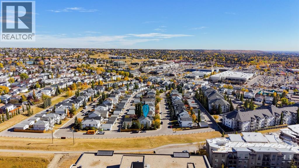 Single Family House for Sale in  Arbour Grove Close NW Arbour Lake Calgary 