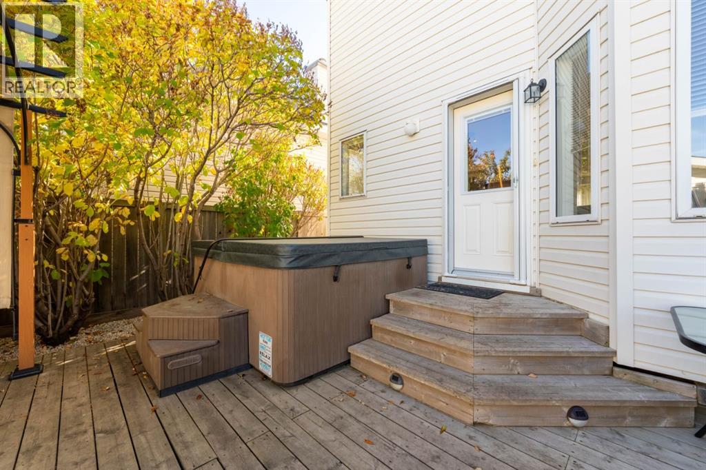 Single Family House for Sale in  Arbour Grove Close NW Arbour Lake Calgary 